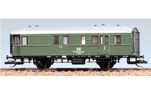 Modelleisenbahn Schirmer Art. 52021